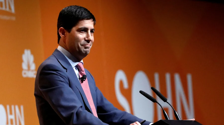 What to Know About Trump's Fed Chair Nominee Kevin Warsh
