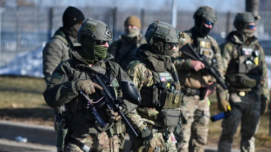 NTD Evening News Full Broadcast (Jan. 31)