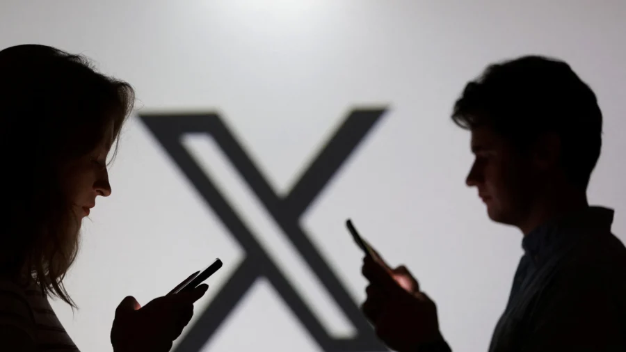 X Back up After Brief Outage Hits US Users, Downdetector Shows