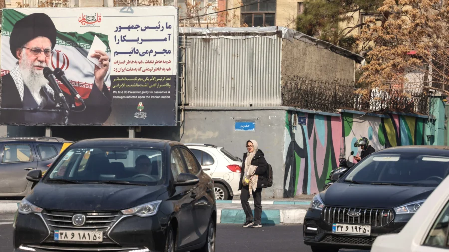 US Urges All Citizens to Leave Iran Immediately