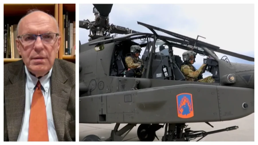 Middle East Expert Unpacks What a Deal Would Mean for Iran's Future