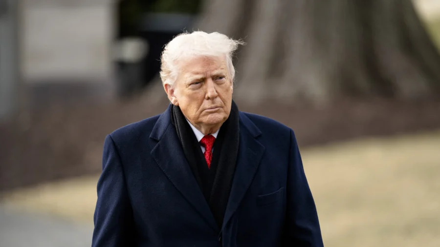 Trump Says US Starting to Talk With Cuba Following Cuts to Oil Deliveries