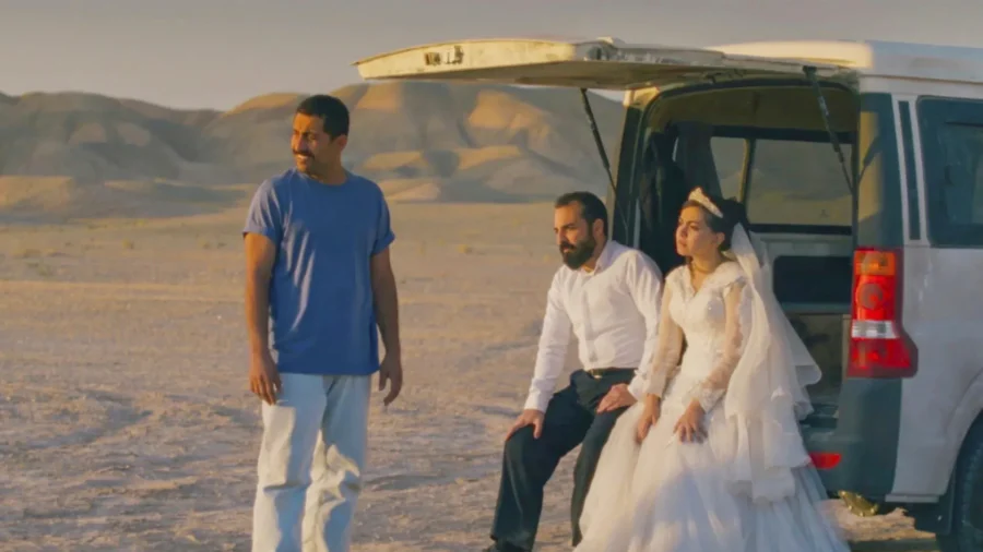 Oscar-Nominated Screenwriter of Iranian Drama ‘It Was Just an Accident’ Arrested in Tehran