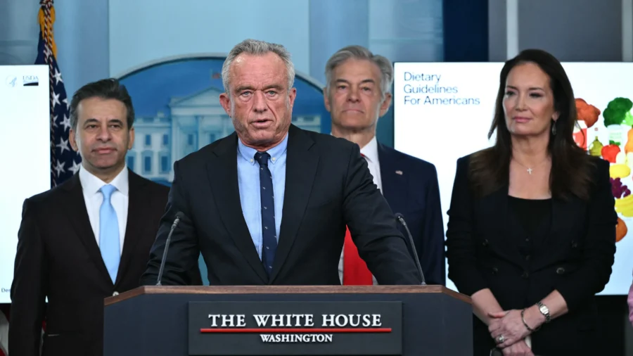 Health Secretary, Officials Announce Mental Health, Addiction Crisis Plan