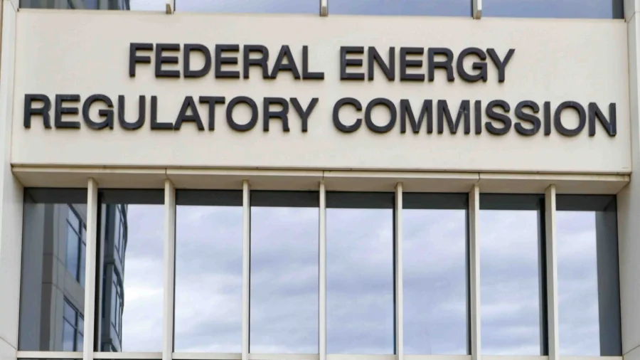 House Committee Holds Oversight Hearing for Federal Energy Regulatory Commission