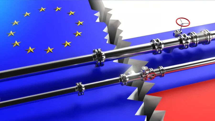 Senate Foreign Relations Committee Examines European Energy Security
