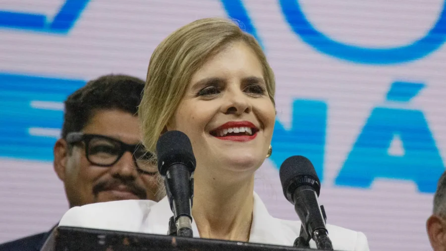 Conservative Candidate Wins Costa Rica Presidency