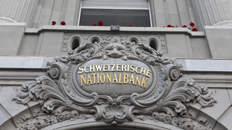 Senate Committee Holds Hearing to Examine ‘Hidden Facts Regarding Nazis and Swiss Banks’