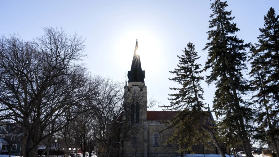 2 More Arrests Made in Connection With Minnesota Church Protest