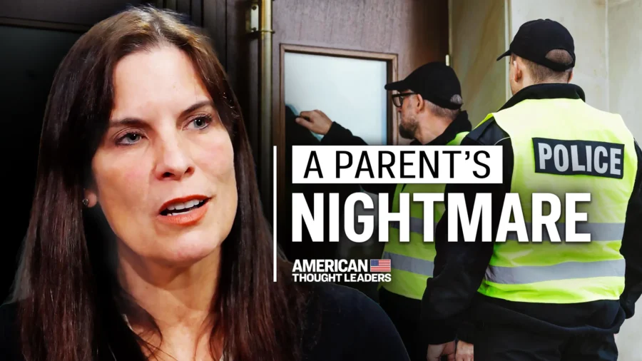 In Some States, Parents Risk Losing Custody for Rejecting Child’s Transgender Identity | Erin Friday