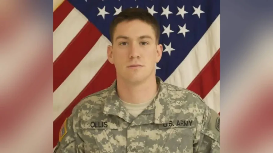 Fallen Soldier Michael Ollis Approved for Medal of Honor
