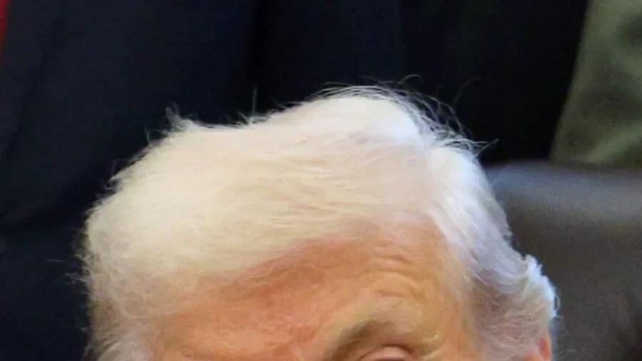 Trump Comments on Disappearance of Nancy Guthrie