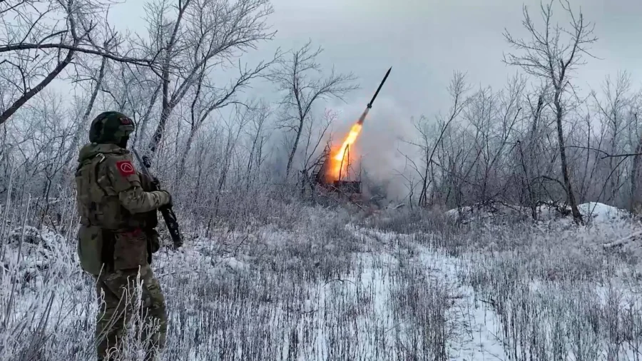 Ukraine, Russia Wrap First Day of US-brokered Peace Talks in Abu Dhabi