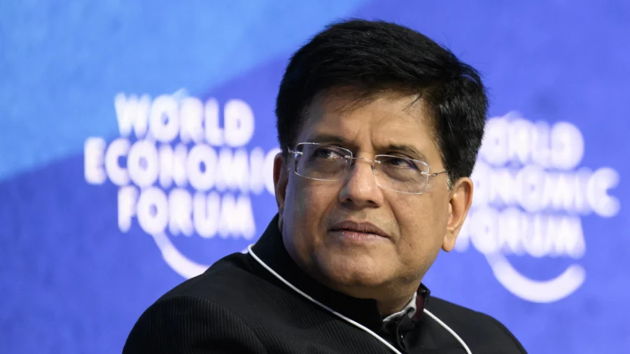 India Will Diversify Energy Supplies After Deal With US on Russia Oil Imports