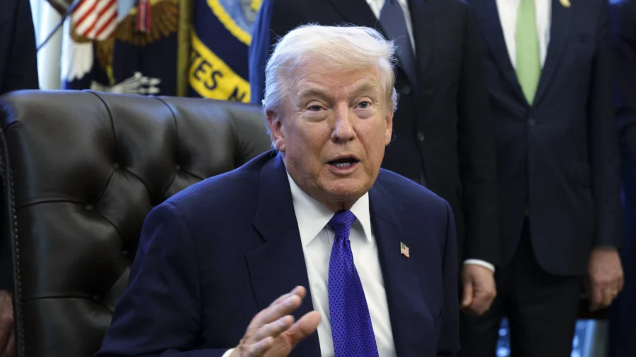 Trump: New Immigration Approach Will Remain Strict, Include ‘Softer Touch’