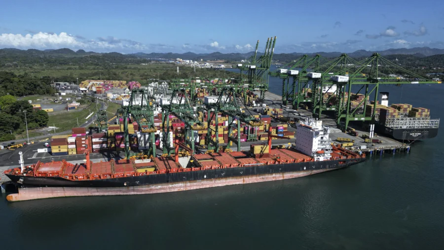 Latin American Nations Push Back on China Ties