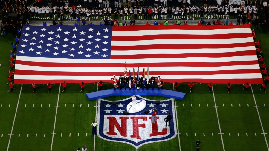 America’s 250th Birthday to Be Celebrated at Super Bowl
