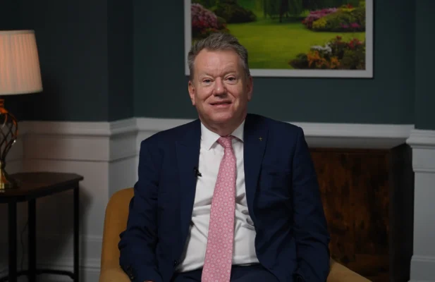 They Don't Care for Debate–Our Freedoms are at Stake | David Frost