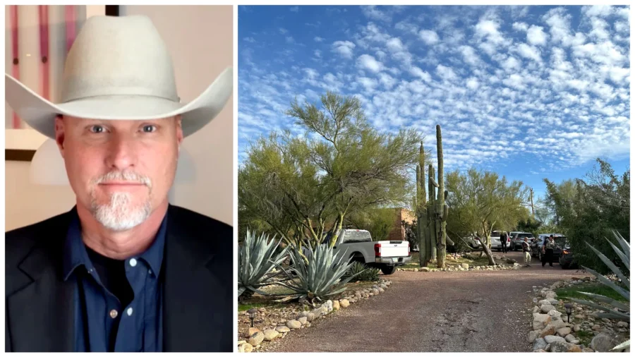 Former Arizona Sheriff Explains Search and Rescue Effort for Nancy Guthrie
