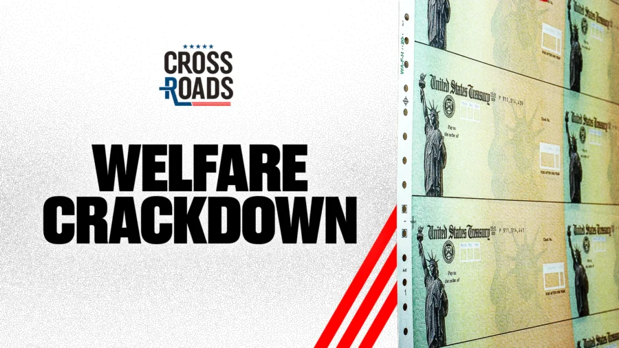 Loophole Closed on Giving Welfare to Noncitizens