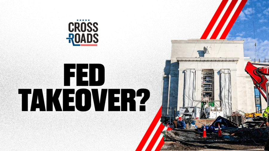 Scandal Could Force Federal Reserve Leadership Change
