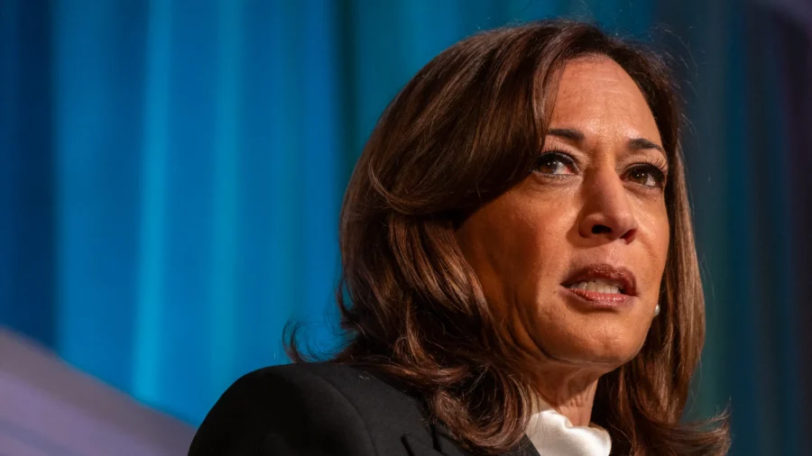 Harris Relaunches ‘Kamala HQ’ Account