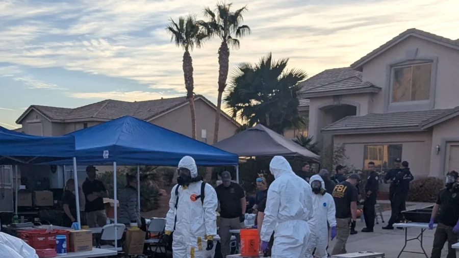 Discovery of China-Linked BioLab in Las Vegas Raises Question ‘How Many More Are There?’: National Security Advisor