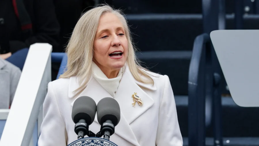 Virginia Democrats Propose Map That Could Boost Party in Midterms