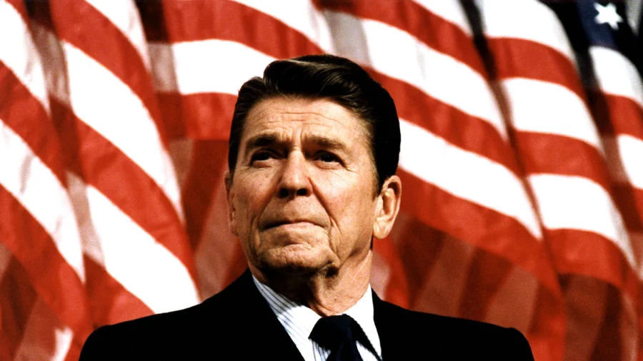 Ronald Reagan’s 115th Birthday Commemoration