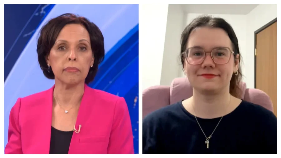 Trans Surgery Verdict Offers Hope to Detransitioners
