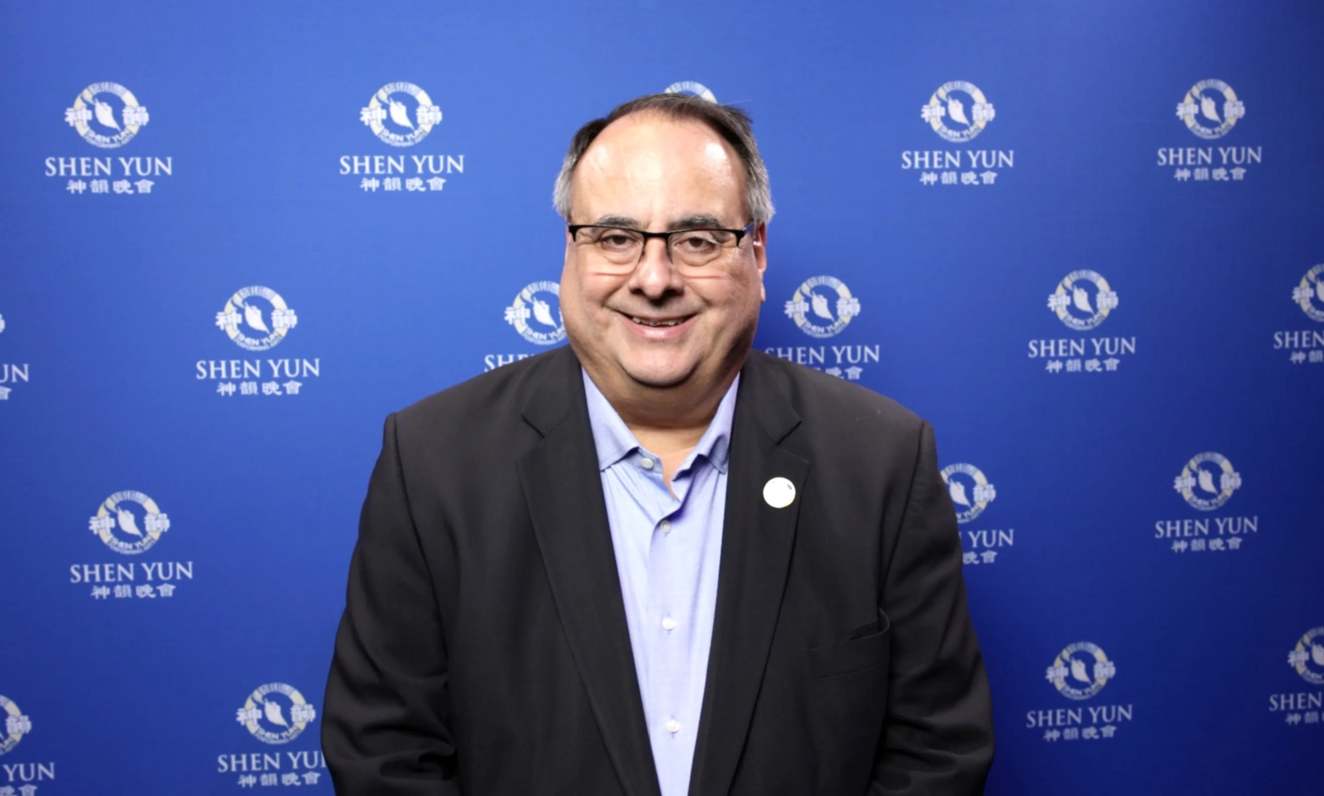 Californian Mayor Hails Shen Yun for Spreading Peace, Unity, Community ...