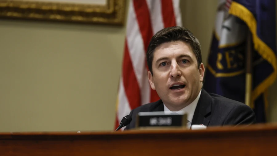House Committee Hearing on Trust and Integrity in Federal Elections