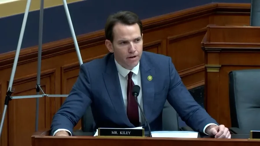 House Subcommittee Hearing on Faith, Families, and Government Overreach