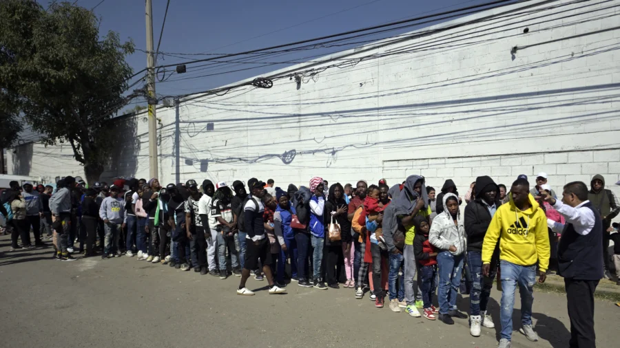 Supreme Court to Decide on Asylum Policy