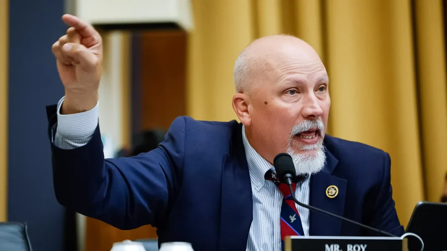 House Subcommittee Holds Hearing to Examine Sharia Law and the US Constitution