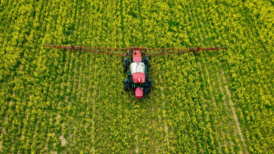 House Homeland Security Committee Examines Federal Efforts to Counter Agroterrorism