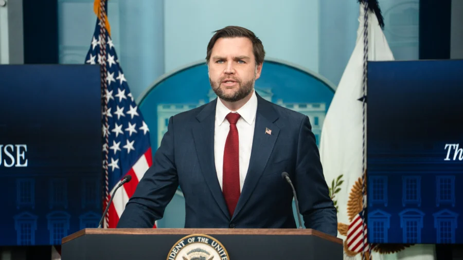 LIVE NOW: Armenia's Prime Minister and U.S. Vice President Deliver Statements