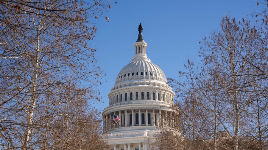 House Judiciary Committee Holds Hearing on 'The Monitoring Racket'