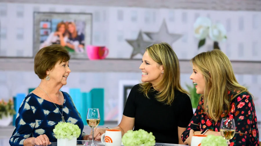 Savannah Guthrie’s Family Requests Police Presence at Missing Mother’s Home, Officials Say