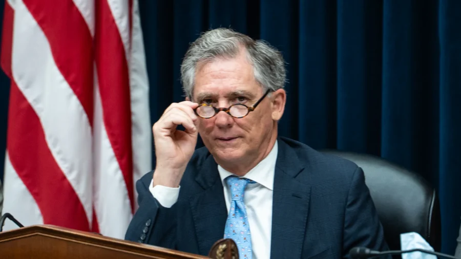 House Committee Holds Hearing on Oversight of Securities and Exchange Commission