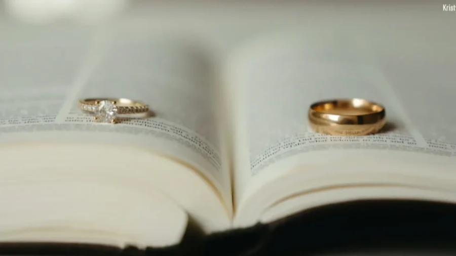 The Secret to Happy Marriage Is Honoring Your Vows: Marriage Expert