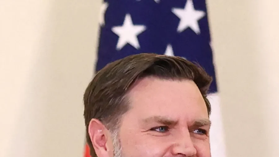 JD Vance Becomes First US Vice President to Visit Armenia