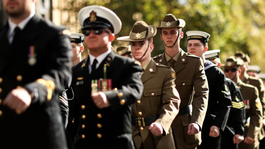 Senate Subcommittee Holds Hearing to Examine Quality of Life for Service Members and Families