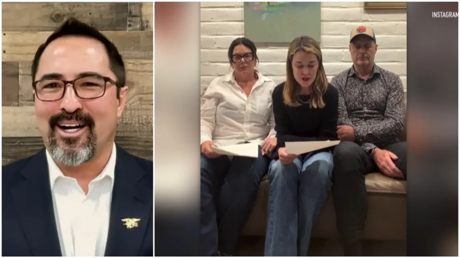 Faith Is Essential in Cases Like Guthrie Family’s: Former CIA Protective Officer