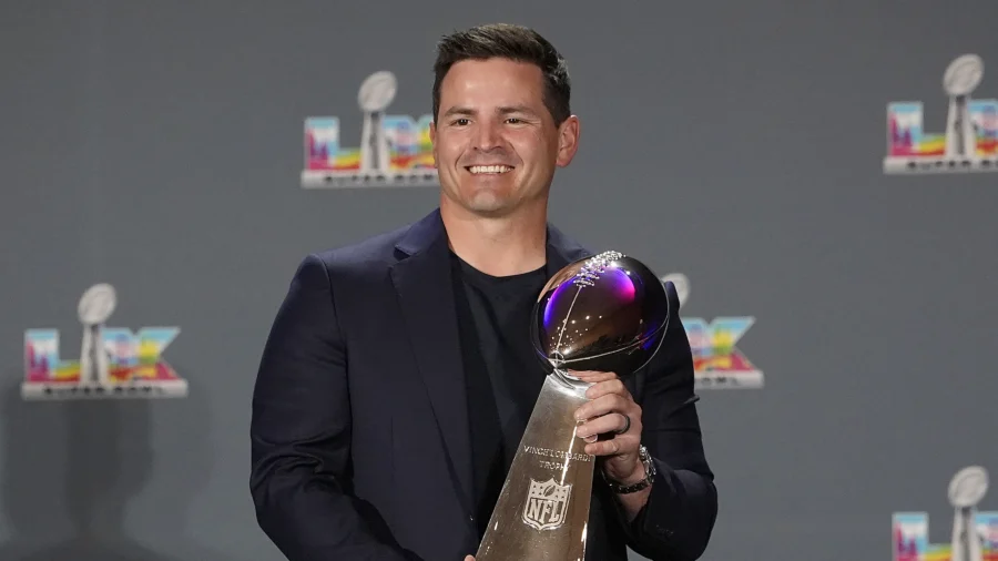 Seahawks Coach on What's Next After Super Bowl Win