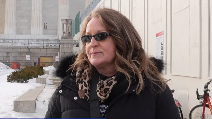 Super Bowl Fans Weigh in on Dueling Halftime Shows