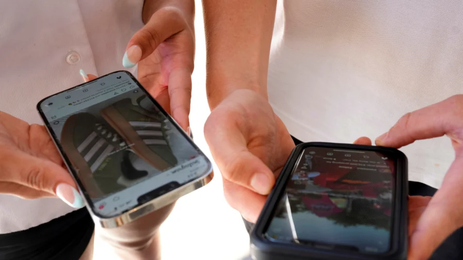 Landmark Social Media Addiction Trial Begins