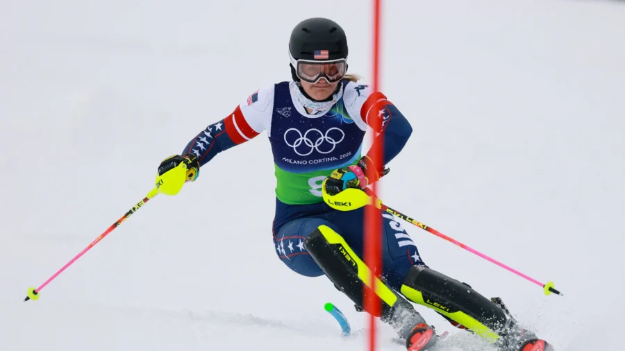 Psychologist Explains How to Achieve the Flow State of Elite Athletes