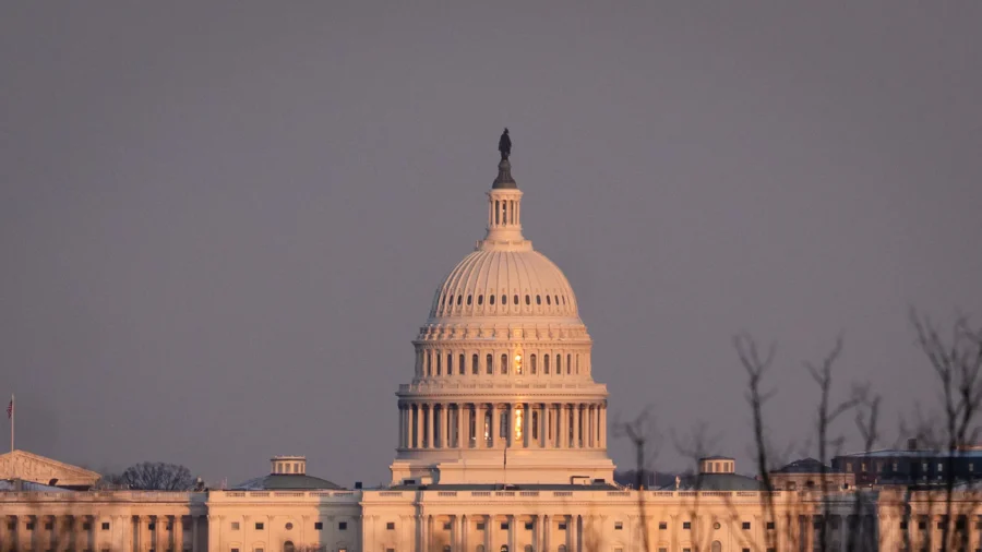 House Panel Holds Hearing on Proposed Election Reforms