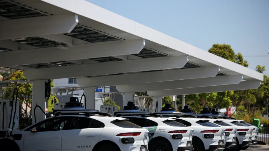 Waymo Goes Fully Autonomous in Nashville